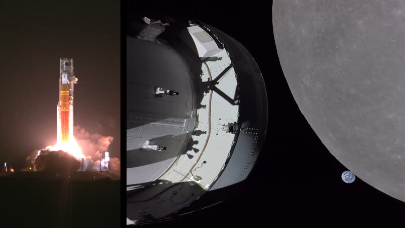 Celebrating International Observe the Moon Night on This Week @NASA – October 27